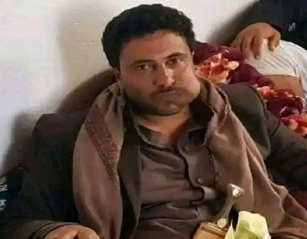 مصرع قيادي حوثي ومرافقة في ذمار 