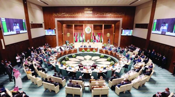 أبو الغيط: العرب ليسوا بعيدين عن أزمات العالم