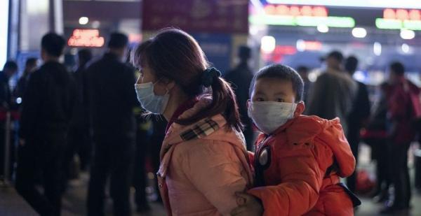 كوريا الجنوبية تسجل 85,540 إصابة جديدة بكورونا