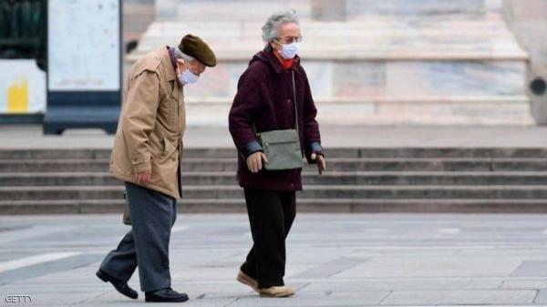 لماذا يؤثر كورونا على المسنين أكثر من غيرهم.. إليك الأسباب 