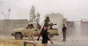 الجيش الليبي يقضي على خلية لـ"داعش" في القطرون