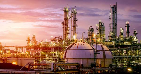العقود الأمريكية للغاز الطبيعي تهبط 4% إلى أدنى مستوى في 4 أسابيع