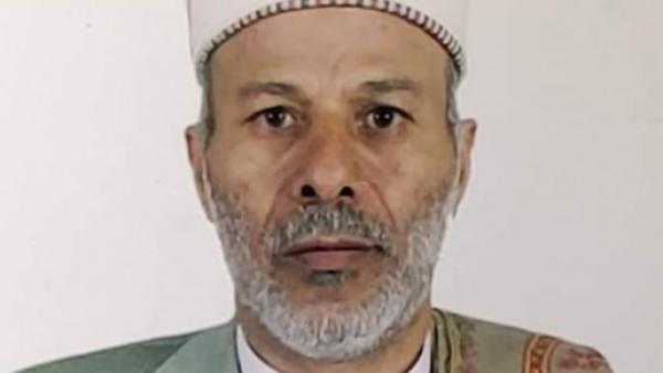 مليشيا الحوثي تحاكم بعض قتلة القاضي حمران دون علم أولياء الدم وفريقهم القانوني