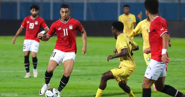في غياب القائد صلاح.. مصر تثأر من إثيوبيا في تصفيات أفريقيا