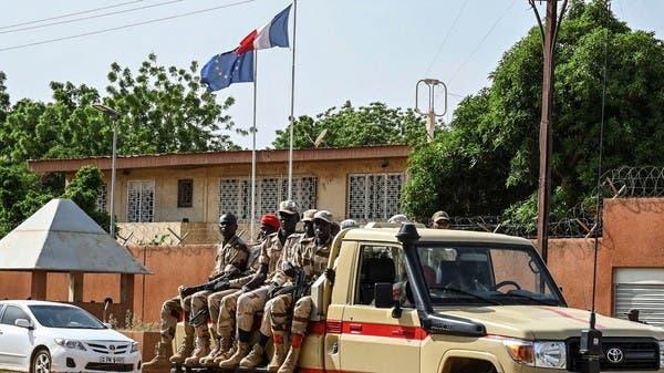 الخارجية الفرنسية للعربية: لا نعترف بالانقلابيين في النيجر رغم المفاوضات الحالية