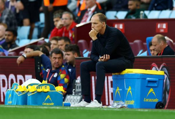 "رغم الفوز على أندورا... منتخب إنجلترا تحت نيران الانتقادات وتوخيل يطالب برد قوي أمام صربيا"