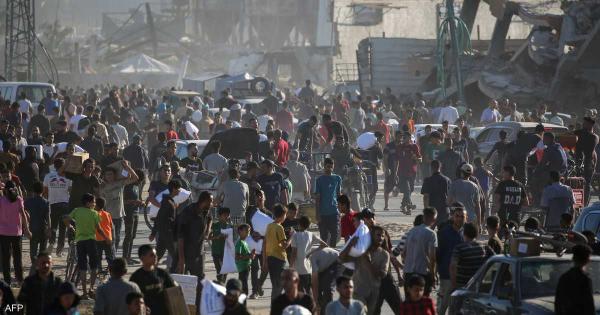 المجاعة في غزة.. تحذير أممي من "نفاد الوقت"