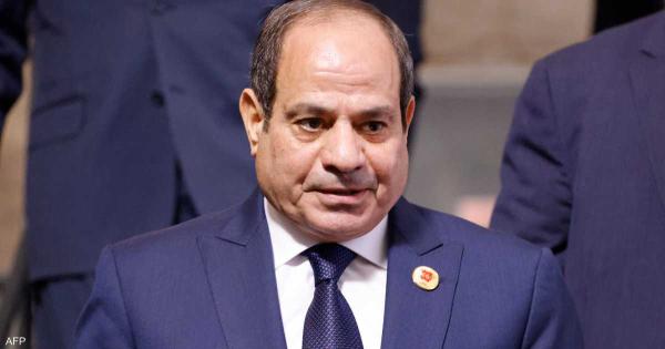 أمام قمة البريكس.. السيسي يوجه كلمة قوية عن إسرائيل