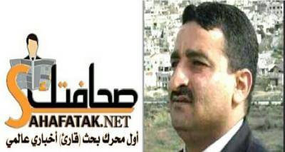 في حكم جائر.. محكمة حوثية تقضي بحبس مدير محرك "صحافتك" لمدة عام وتغريمه وإغلاق المحرك..! – (تفاصيل)