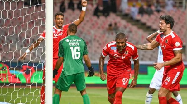 الدوري السعودي: الوحدة ينتزع انتصاره الأول