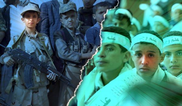 الحوثيون حولوا المناسبات الدينية إلى مشروع استثماري لمشروعهم