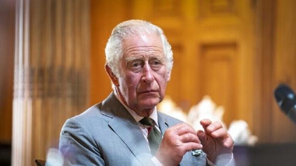 ملك بريطانيا تشارلز الثالث يسمي ابنه ويليام وليا للعهد "أمير ويلز"