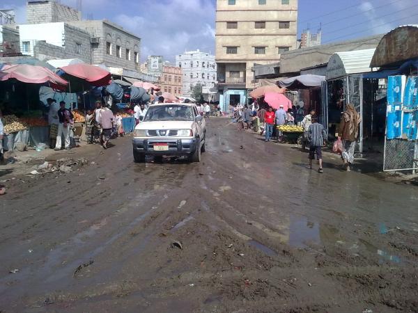 العثور على جثة طفل مهمش مقتولا في لحج