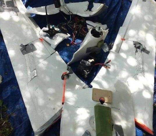 اعلان من التحالف العربي ورد قبل قليل واسقاط طائرة في الأجواء اليمنية..! – (تفاصيل)