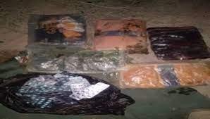  ضبط كميات من مخدر الشبو في مأرب قادمة من حضرموت