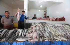 مليشيا الحوثي تواصل حربها على تجار السمك في البليلي بصنعاء