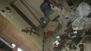 القبض على خلية حوثية قبل تنفيذها اعمال ارهابية في لحج 