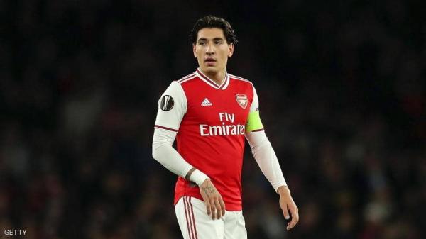 برشلونة يتجه إلى استعارة بيليرين