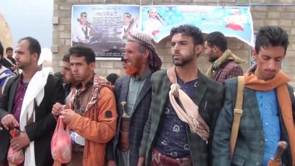 اغتيال شيخ قبلي وأصابة نجله في ذمار