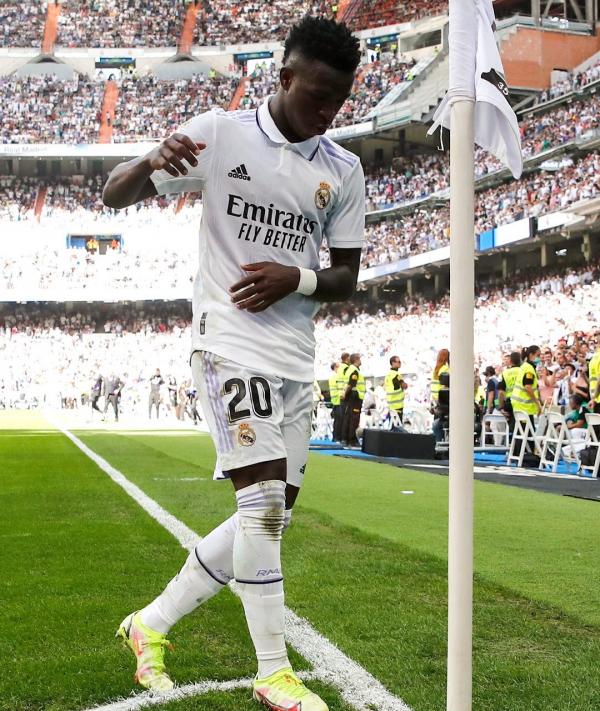 ريال مدريد يواصل انطلاقته المثالية برباعية على مايوركا