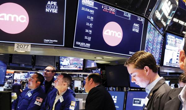 مكاسب شبه جماعية لمؤشرات الأسهم العالمية الأسبوع الماضي