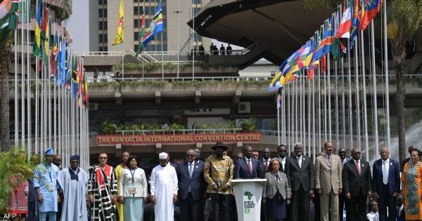 إفريقيا.. "مناخ الاستثمار" حلُّ "تغير المناخ"