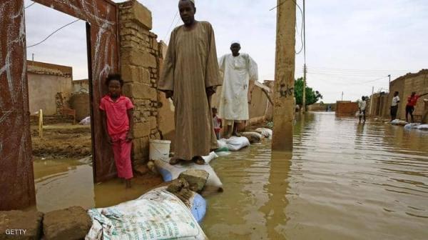 أسباب أخرى.. لماذا اجتاحت الفيضانات منازل فقراء السودان؟