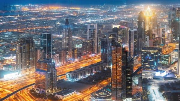 الإمارات تكسب أكثر من 5 مليارات دولار في 6 أشهر من السياحة