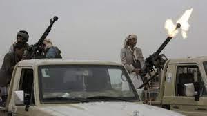 ذمار: مليشيا الحوثي تهاجم الحدا وتعتقل عشرات المواطنين