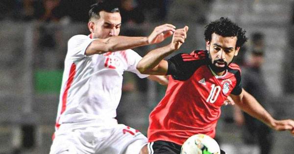 بعد التأهل لأمم إفريقيا.. نسور قرطاج والفراعنة في مواجهة قوية.. ماذا يقول التاريخ؟