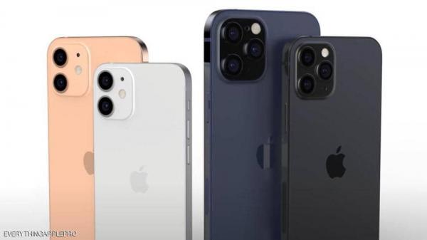 كاميرا آيفون الجديدة "تقلق" سامسونغ