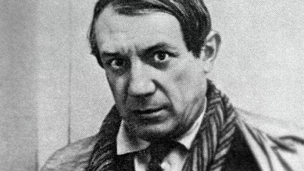 متاحف عالمية تحيي الذكرى الخمسين لرحيل بيكاسو