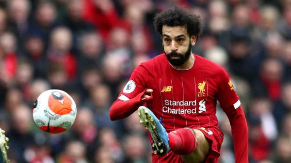 الكشف عن أفضل اللاعبين في "FIFA 23".. تعرف على ترتيب محمد صلاح