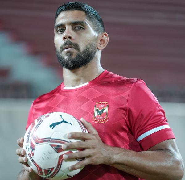 الأهلي المصري يعلن التعاقد مع أول صفقة للموسم الجديد