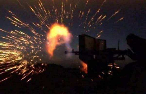 جبهات الضالع تعمق خسائر مليشيات الحوثي  بشريا وميدانيا