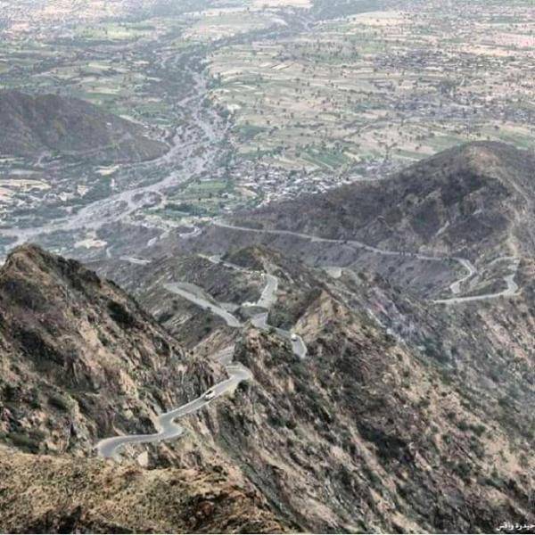 المقاومة الجنوبية تكسر هجوماً مباغتاً لمليشيا الحوثي بين محافظتي ابين والبيضاء..!