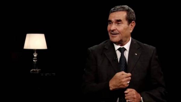 وفاة عبد الرحمن مهداوي مدرب منتخب الجزائر السابق