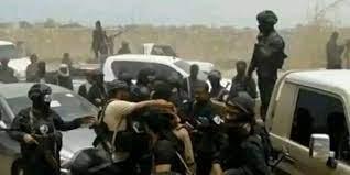 تطهير وادي “عومران” أحد أوكار تنظيم القاعدة في أبين