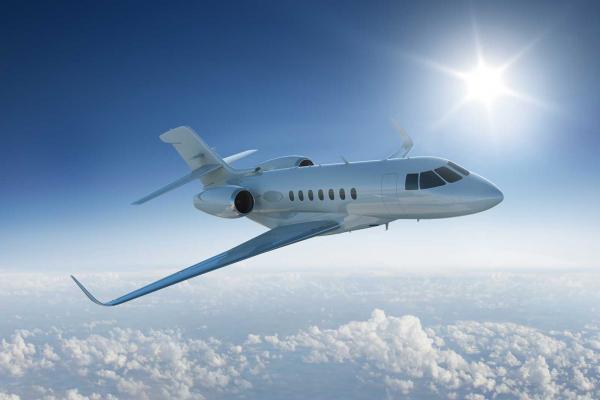 ضبط عصابة تهرّب البشر باستخدام طائرات خاصة