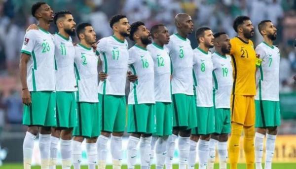 المنتخب السعودي يحضر للمونديال بثماني مباريات ودية.. تعرف عليها