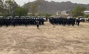 في حملتها ضد الإرهاب.. القوات الحكومية تطهر مناطق واسعة في وادي عومران بمحافظة أبين 