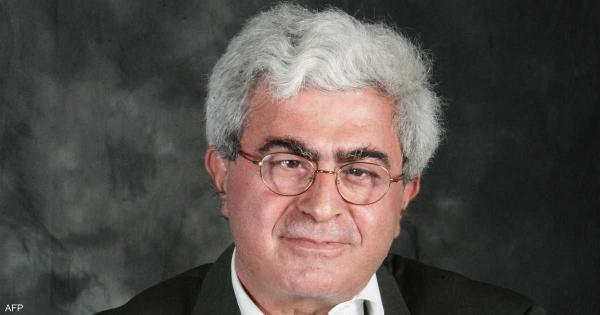 رحيل الروائي والمفكر اللبناني إلياس خوري