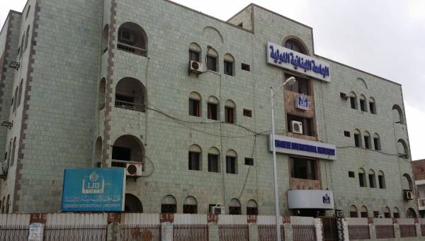 مسلحون حوثيون يقتحمون الجامعة اللبنانية بصنعاء ويعتدون على الطالبات لهذه الأسباب..!؟