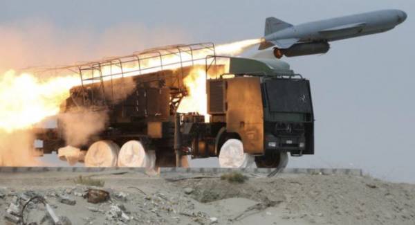 إعلان إيراني مفاجئ للجميع: صواريخنا موجهة نحو هاتين الدولتين العربيتين ولن ندخل في حرب مع أمريكا..!؟