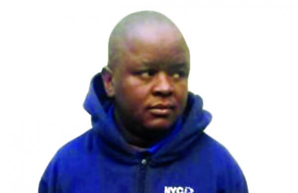 القبض على سارق بعد طلبه وظيفة في الشرطة