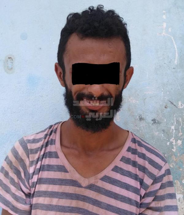 القبض على "سفاح التواهي" -(صورة)