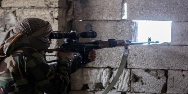 قناص حوثي يخطف حياة الطفل سليمان بشعراء الضالع