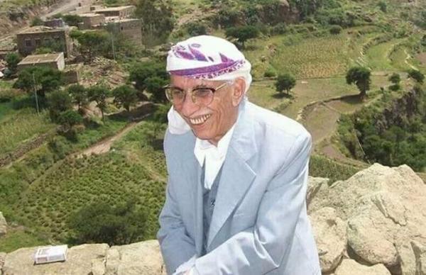 سبتمبر الفن: مطهر بن علي الإرياني.. الحب والبن