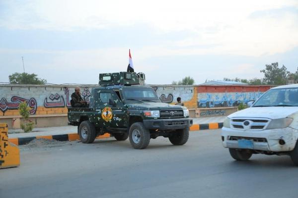 أمن مأرب يلاحق أبناء أربع محافظات بهذه التهم..؟! -(تفاصيل)