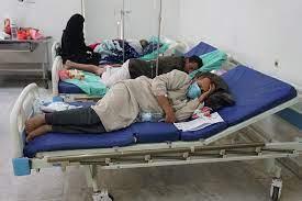 الحميات تفتك بتعز وسط تجاهل حكومي 